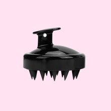 Charger l'image dans la galerie, Brosse à shampoing SharkHair