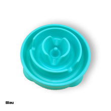 Charger l'image dans la galerie, Gamelle SlowFeed - Pour un transit sans accroc